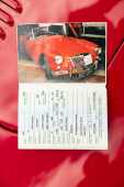 1956 MGA 1500 Roadster - 15