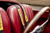 1956 MGA 1500 Roadster - 16