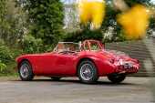 1956 MGA 1500 Roadster - 17