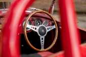 1956 MGA 1500 Roadster - 18