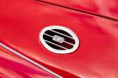 1956 MGA 1500 Roadster - 35