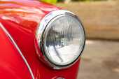 1956 MGA 1500 Roadster - 38