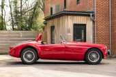 1956 MGA 1500 Roadster - 42