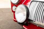 1956 MGA 1500 Roadster - 43