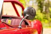 1956 MGA 1500 Roadster - 47