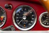 1956 MGA 1500 Roadster - 52