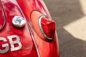 1956 MGA 1500 Roadster - 57