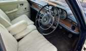 1968 Mercedes-Benz 280 SEL - One owner from 1968-2016 - Air-conditioning - 4