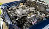 1968 Mercedes-Benz 280 SEL - One owner from 1968-2016 - Air-conditioning - 5