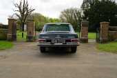 1968 Mercedes-Benz 280 SEL - One owner from 1968-2016 - Air-conditioning - 7