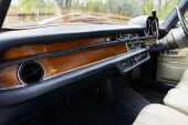 1968 Mercedes-Benz 280 SEL - One owner from 1968-2016 - Air-conditioning - 8