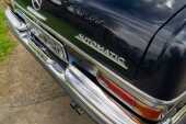 1968 Mercedes-Benz 280 SEL - One owner from 1968-2016 - Air-conditioning - 9