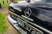 1968 Mercedes-Benz 280 SEL - One owner from 1968-2016 - Air-conditioning - 11