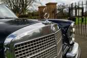 1968 Mercedes-Benz 280 SEL - One owner from 1968-2016 - Air-conditioning - 12