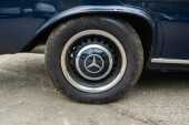 1968 Mercedes-Benz 280 SEL - One owner from 1968-2016 - Air-conditioning - 13