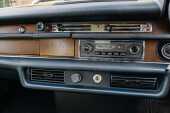 1968 Mercedes-Benz 280 SEL - One owner from 1968-2016 - Air-conditioning - 17