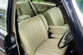 1968 Mercedes-Benz 280 SEL - One owner from 1968-2016 - Air-conditioning - 18