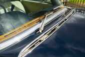 1968 Mercedes-Benz 280 SEL - One owner from 1968-2016 - Air-conditioning - 19
