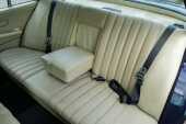 1968 Mercedes-Benz 280 SEL - One owner from 1968-2016 - Air-conditioning - 20
