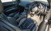 2008 Audi R8 - Manual gearbox - 3