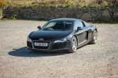 2008 Audi R8 - Manual gearbox - 7