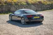 2008 Audi R8 - Manual gearbox - 8