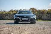 2008 Audi R8 - Manual gearbox - 10