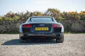 2008 Audi R8 - Manual gearbox - 11