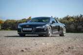 2008 Audi R8 - Manual gearbox - 12
