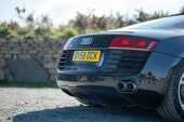 2008 Audi R8 - Manual gearbox - 13