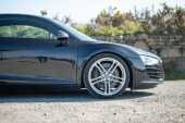 2008 Audi R8 - Manual gearbox - 17