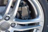 2008 Audi R8 - Manual gearbox - 18