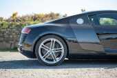 2008 Audi R8 - Manual gearbox - 21