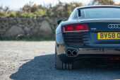 2008 Audi R8 - Manual gearbox - 22