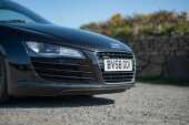 2008 Audi R8 - Manual gearbox - 23