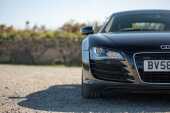 2008 Audi R8 - Manual gearbox - 25