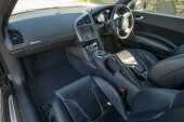 2008 Audi R8 - Manual gearbox - 30