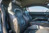 2008 Audi R8 - Manual gearbox - 31