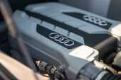 2008 Audi R8 - Manual gearbox - 33