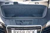 2008 Audi R8 - Manual gearbox - 38