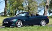 2008 BMW Alpina B3 Convertible - 2