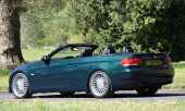 2008 BMW Alpina B3 Convertible - 3