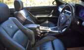 2008 BMW Alpina B3 Convertible - 4