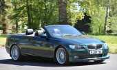 2008 BMW Alpina B3 Convertible - 6