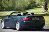 2008 BMW Alpina B3 Convertible - 8