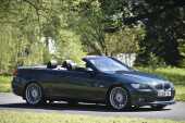2008 BMW Alpina B3 Convertible - 11