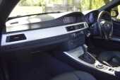 2008 BMW Alpina B3 Convertible - 12