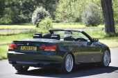 2008 BMW Alpina B3 Convertible - 14
