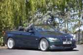 2008 BMW Alpina B3 Convertible - 16