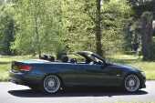 2008 BMW Alpina B3 Convertible - 17